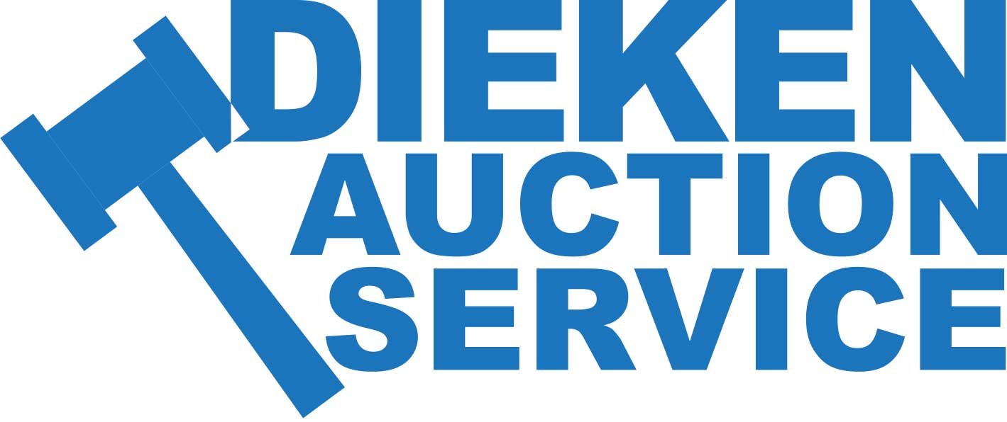 Dieken-Auction-logo-blue on white