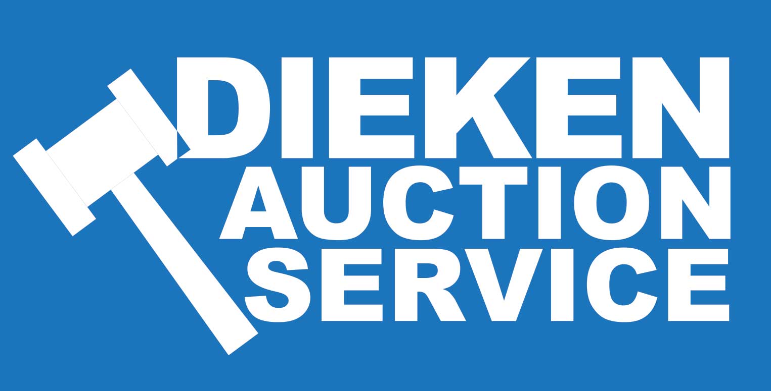 Dieken-Auction-white-on-blue-