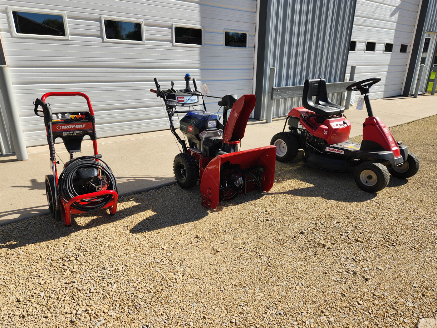 Dieken Auction October 2026-001